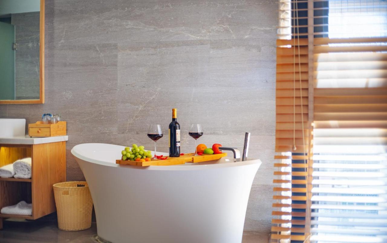 Xiangxi'S Love - Yangyun Hotel Жангжиаже Екстериор снимка